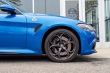 Used 2018 Alfa Romeo Giulia Quadrifoglio w/ Driver Assist Dynamic Package image 5