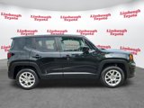 Used 2021 Jeep Renegade Latitude image 2