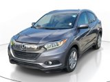 Used 2019 Honda HR-V EX image 2