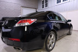 Used 2011 Acura TL SH-AWD image 6