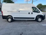 Used 2024 RAM ProMaster 2500 w/ Convenience Group image 4