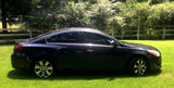 Used 2014 Buick Regal Premium w/ Driver Confidence Package #2 image 6