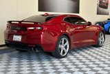 Used 2017 Chevrolet Camaro SS image 4