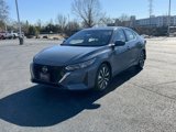 New 2025 Nissan Sentra SV w/ SV Premium Package image 3