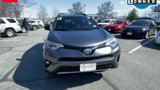 Certified 2017 Toyota RAV4 SE image 3