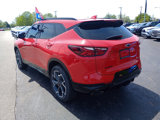 Used 2021 Chevrolet Blazer RS image 5