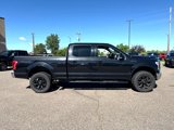 Used 2015 Ford F150 Lariat w/ Equipment Group 502A Luxury image 6