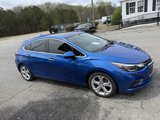 Used 2017 Chevrolet Cruze Premier image 3