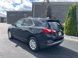 Used 2020 Chevrolet Equinox LT w/ Driver Convenience Package image 3
