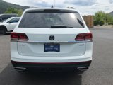 Used 2023 Volkswagen Atlas SE image 4