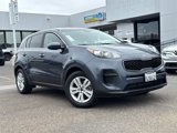 Used 2019 Kia Sportage LX image 2