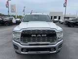 Used 2021 RAM 2500 Limited image 2