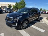 Used 2021 Cadillac XT5 Premium Luxury image 5