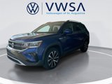 Certified 2022 Volkswagen Taos SE image 4