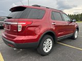 Used 2014 Ford Explorer XLT w/ Equipment Group 202A image 5