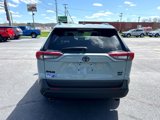 Used 2023 Toyota RAV4 XLE w/ XLE Grade Weather Package image 4