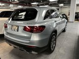 Used 2022 Mercedes-Benz GLC 300 4MATIC image 2