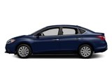 Used 2017 Nissan Sentra SV image 2