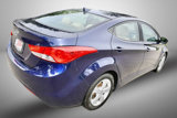Used 2013 Hyundai Elantra GLS w/ Preferred Pkg image 6