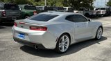 Used 2018 Chevrolet Camaro LT w/ RS Package image 5