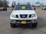Used 2009 Nissan Frontier SE w/ SE Value Truck Pkg image 3
