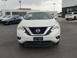 Used 2017 Nissan Murano SL image 2