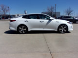 Used 2018 Kia Optima SX image 5
