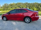 Used 2021 Toyota Corolla LE image 3