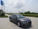 Used 2021 Nissan Sentra S image 3