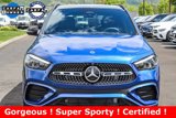Used 2024 Mercedes-Benz GLA 250 4MATIC image 2