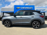 Certified 2021 Chevrolet TrailBlazer RS w/ Sun and Liftgate Package image 4