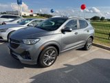 Used 2021 Buick Encore GX Preferred w/ Sport Touring Package image 3