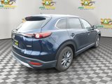 Used 2021 MAZDA CX-9 Touring w/ Touring Premium Package image 4