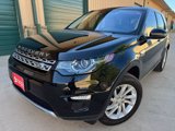 Used 2018 Land Rover Discovery Sport HSE image 2