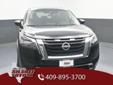 Used 2023 Nissan Pathfinder S image 3