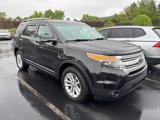 Used 2014 Ford Explorer XLT w/ Equipment Group 201A image 3