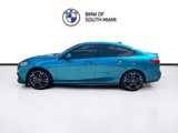 Certified 2022 BMW 228i Gran Coupe w/ M Sport Package image 4