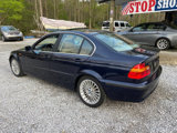 Used 2002 BMW 330i Sedan image 3