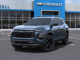 New 2025 Chevrolet Equinox LT w/ Safety and Technology Package image 6