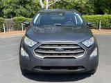 Certified 2019 Ford EcoSport SE image 2