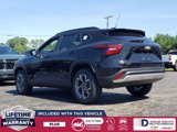 New 2025 Chevrolet Trax LT w/ LT Convenience Package image 4
