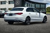 New 2025 Mercedes-Benz C 300 Sedan image 4