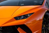 Used 2018 Lamborghini Huracan Performante image 3
