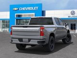 New 2025 Chevrolet Silverado 1500 Custom image 4