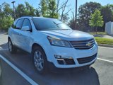Used 2017 Chevrolet Traverse LT w/ Style and Technology Package image 3
