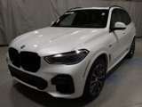 Used 2022 BMW X5 xDrive45e w/ M Sport Package image 4
