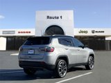 Used 2022 Jeep Compass Limited w/ Sun and Sound Group image 5