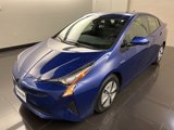 Used 2017 Toyota Prius Four image 3