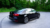 Used 2012 Volkswagen Jetta GLI Autobahn image 5