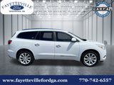 Used 2017 Buick Enclave Premium w/ Experience Buick Package image 4